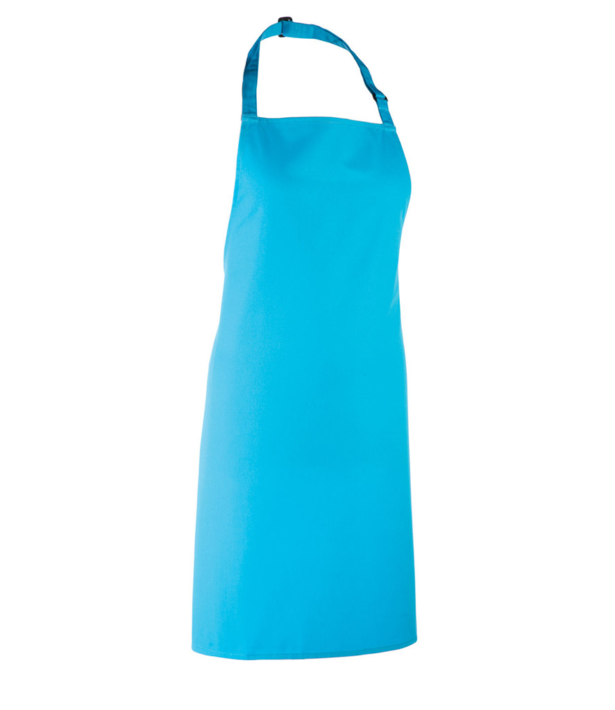 Bib Apron